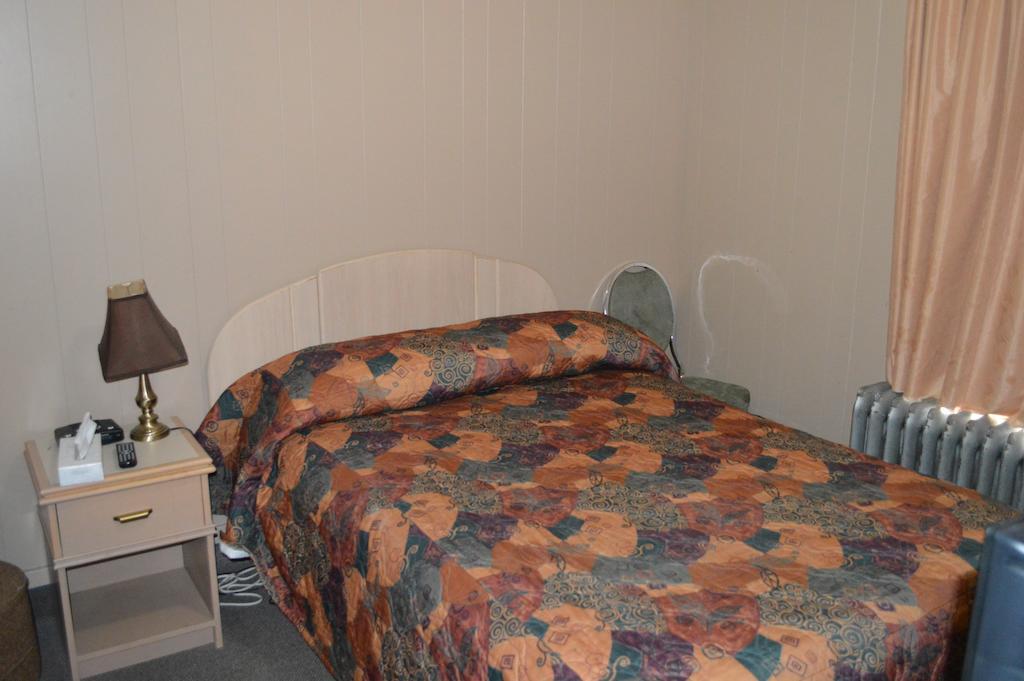 King'S Hotel & Motel By Elevate Rooms Shaunavon Kamer foto