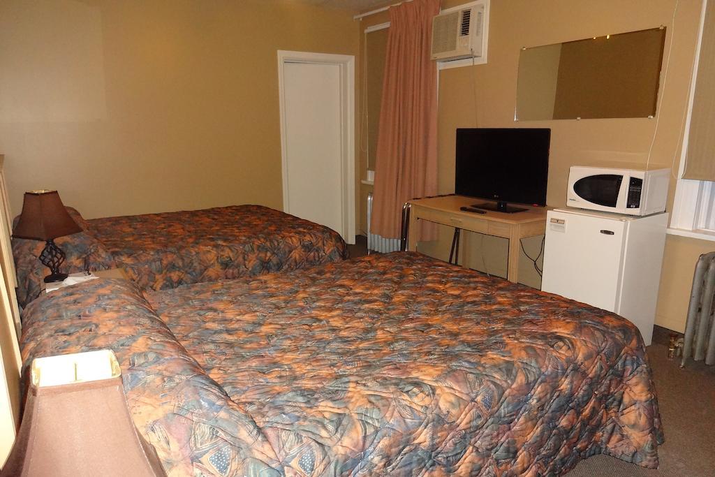 King'S Hotel & Motel By Elevate Rooms Shaunavon Kamer foto