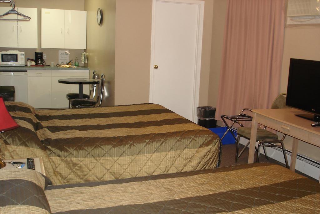 King'S Hotel & Motel By Elevate Rooms Shaunavon Kamer foto