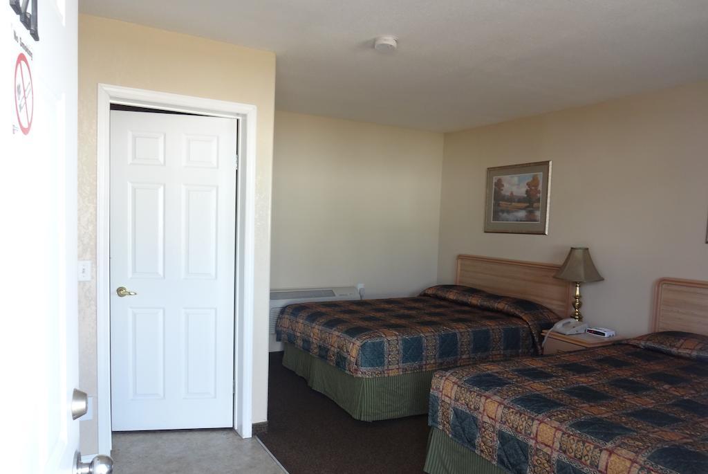 King'S Hotel & Motel By Elevate Rooms Shaunavon Kamer foto